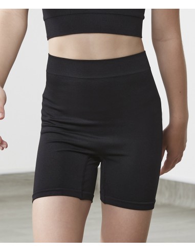 T-TL309-Short enfant sans coutures